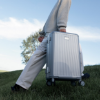 Bild von Xiaomi Aluminum Frame Luggage 20"