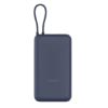 Bild von Xiaomi 33W Power Bank 20000mAh (Integrated Cable) 