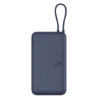 Bild von Xiaomi 33W Power Bank 20000mAh (Integrated Cable) 