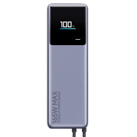 Bild von Xiaomi 165W Power Bank 10000mAh (Integrated Cable) 
