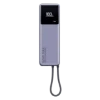 Bild von Xiaomi 165W Power Bank 10000mAh (Integrated Cable) 