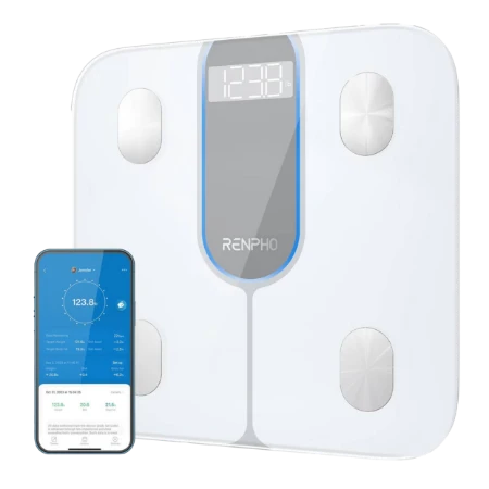 Picture of RENPHO Elis 1C Body Weight Scale