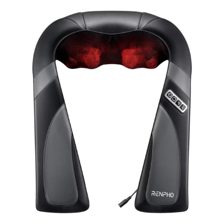 Picture of RENPHO U-Neck Go Body Massager