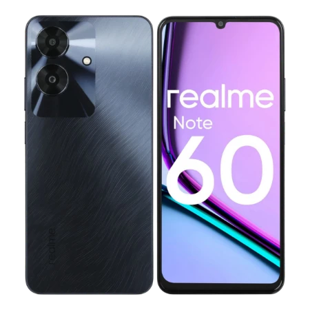 Bild von realme N60 