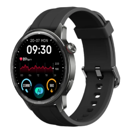 Bild von realme Watch S2 Black 
