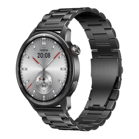 Bild von realme Watch S2 Metal Band 