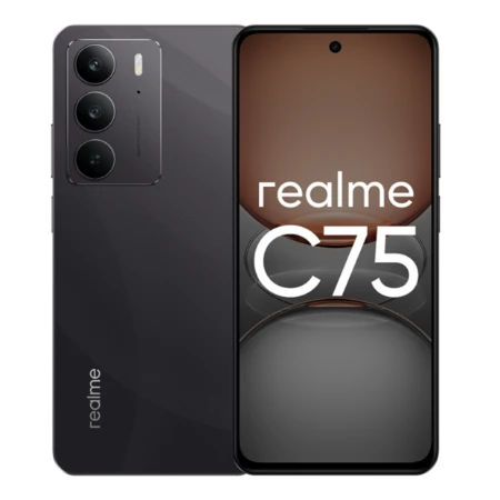 Bild von realme C75 