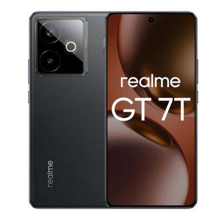 Bild von realme GT 7T