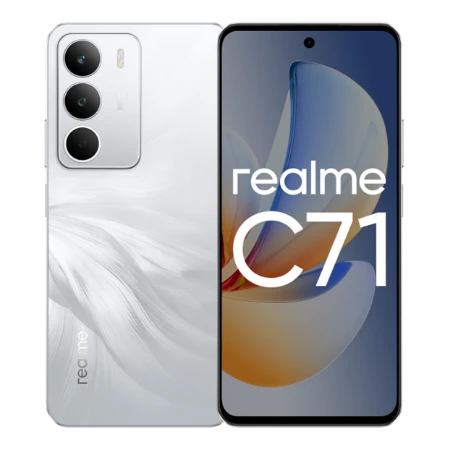Bild von realme C71 