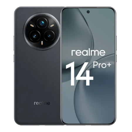 Bild von realme 14 Pro+ 5G 
