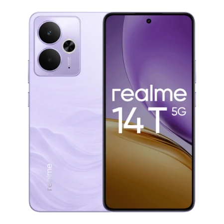 Bild von realme 14T 5G