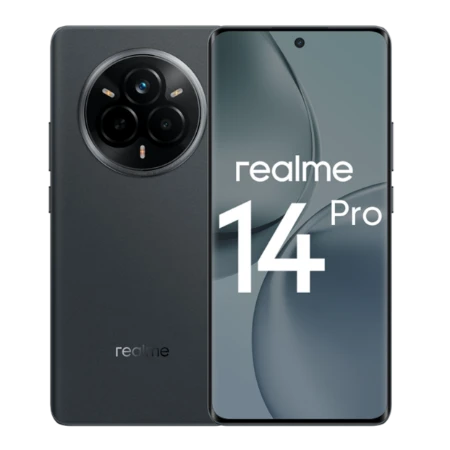 Bild von realme 14 Pro 5G 