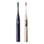 Bild von Oclean X Pro Digital Duo Set 
