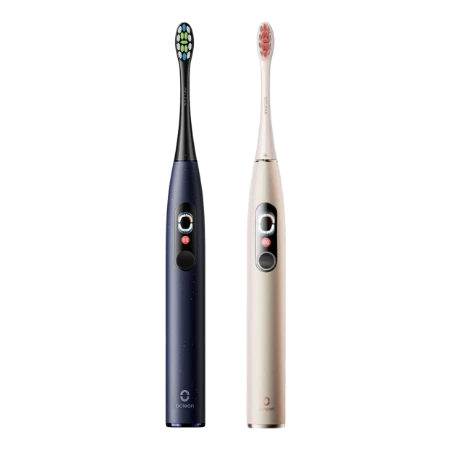 Bild von Oclean X Pro Digital Duo Set 