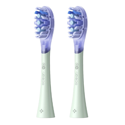 Bild von Oclean Ultra White 2 pack 
