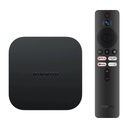 Bild von Xiaomi TV Box S 2nd Generation