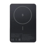 Bild von Xiaomi Ultra Slim Magnetic Power Bank 5000mAh