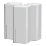 Bild von Xiaomi Mesh System AX3000 NE (3 pack)