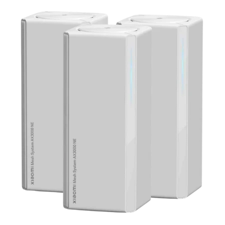 Bild von Xiaomi Mesh System AX3000 NE (3 pack)