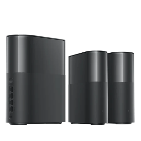 Picture of Xiaomi Mesh System BE3600 Pro (3er-Pack)