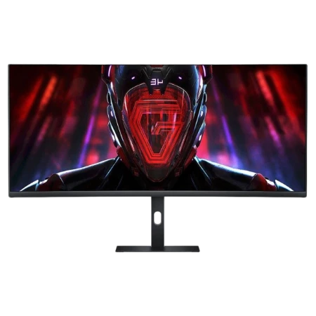 Picture of Xiaomi Curved Gaming Monitor G34WQi