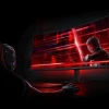 Picture of Xiaomi Curved Gaming Monitor G34WQi