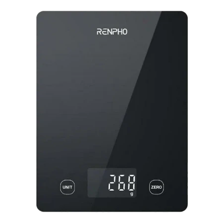 Bild von RENPHO Calibra 1L Body Nutrition Scale