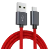 Bild von Mi Braided USB Type-C Cable 1M 