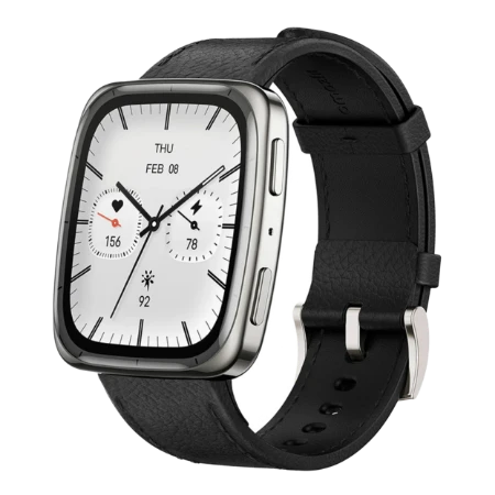 Bild von Amazfit Active 2 Square NFC