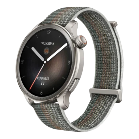 Bild von Amazfit Balance 
