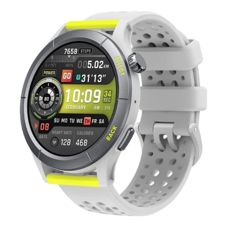 Bild von Amazfit Cheetah
