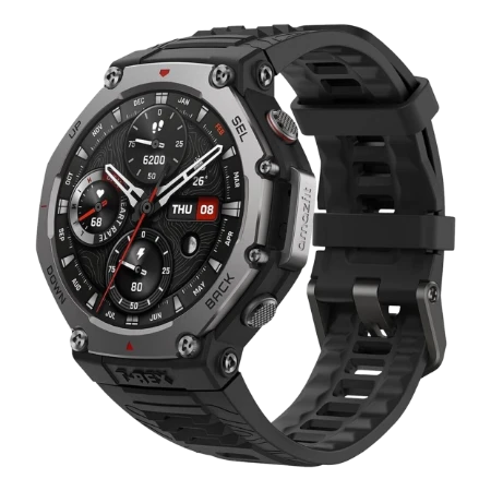 Bild von Amazfit T-Rex 3 Onyx