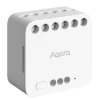Picture of AQARA Dual Relay Module T2