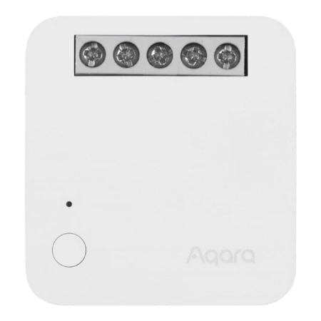 Bild von AQARA Einzelschalter-Modul T1 (mit Neutralleiter)