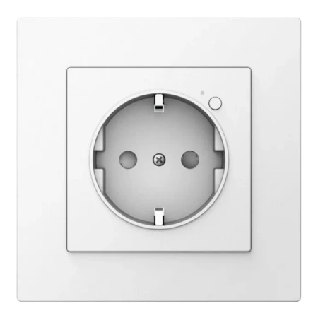 Bild von AQARA Wall Outlet H2 (EU) 