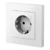 Bild von AQARA Wall Outlet H2 (EU) 