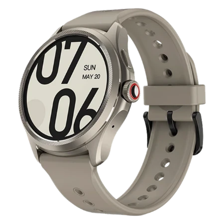 Bild von Mobvoi TicWatch Pro 5 GPS