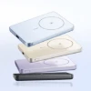 Picture of Xiaomi Ultra Slim Magnetic Power Bank 5000mAh