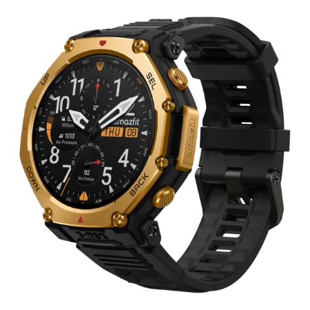 Bild von Amazfit T-Rex 3 Pro 