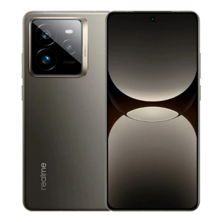 Bild von realme GT7 Pro 