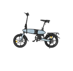 Picture for category E-Bikes
