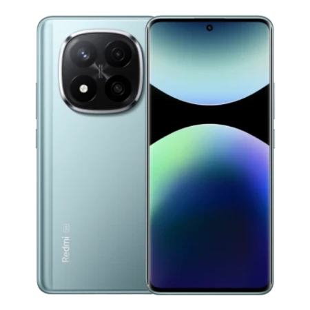 Bild von Redmi Note 14 Pro 