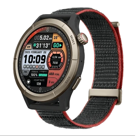 Bild von Amazfit Cheetah Pro