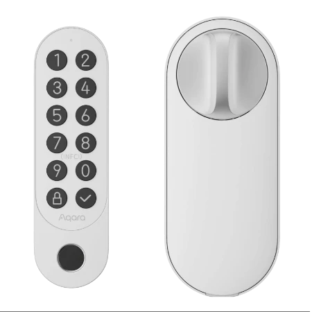 Picture of AQARA Smart Lock U200