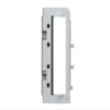 Bild von Roborock Ersatz-Hauptbürstenabdeckung für Qrevo Curv und Qrevo Edge 5V1
