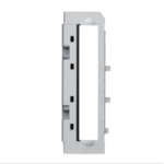 Picture of Roborock Ersatz-Hauptbürstenabdeckung für Qrevo Curv und Qrevo Edge 5V1