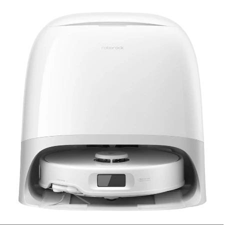 Bild von Roborock Qrevo Curv 5A1 