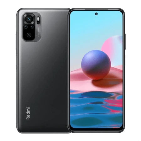 Bild von Redmi Note 10 5G 