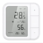 Bild von AQARA Climate Sensor W100