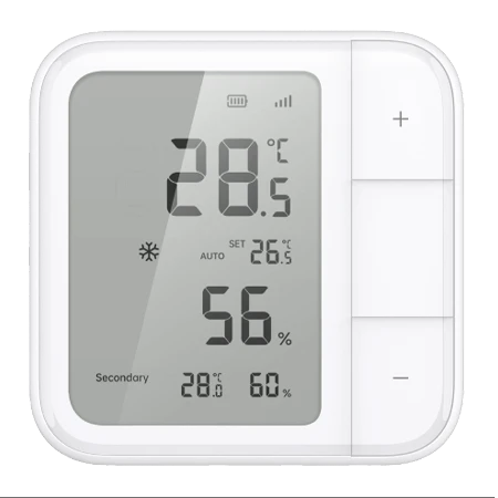 Bild von AQARA Climate Sensor W100